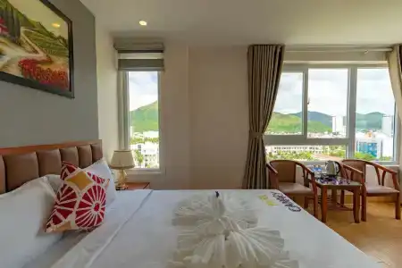 Canary Nha Trang - 105