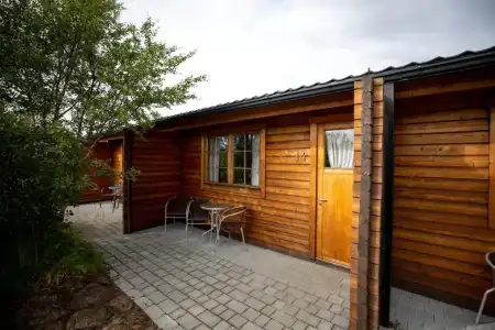 Vogafjós Guesthouse - 15