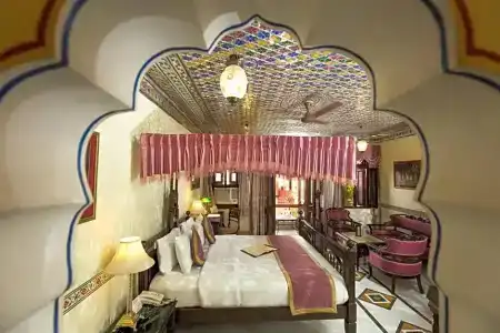 Umaid Bhawan - A Heritage Style Boutique - 153