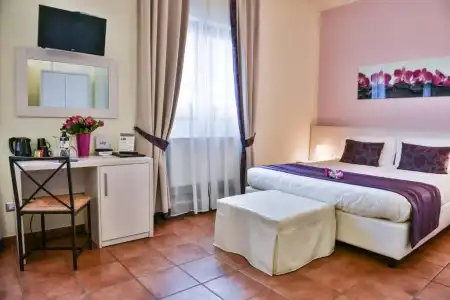 Bella Firenze - 45