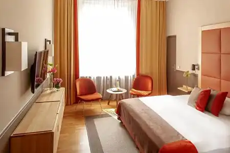 Elba am Kurfürstendamm - Design Chambers - 48