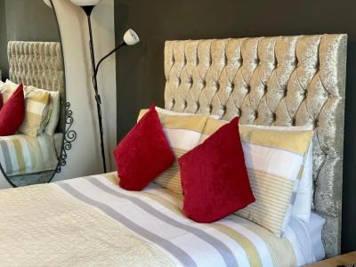 16 Pilrig Guest House - 83