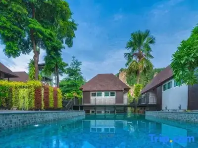 The Cliff Elegance Resort - 38