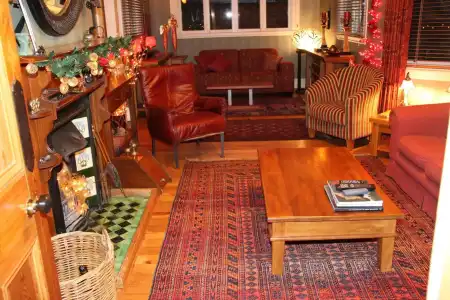 Villa Rouge B&B - 8