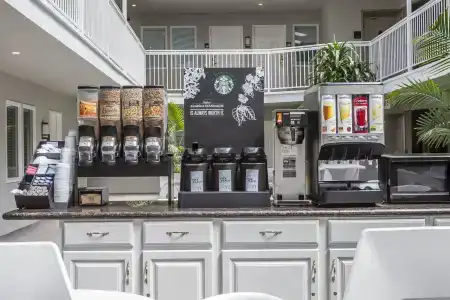Inn Off Capitol Park, Ascend Collection - 10