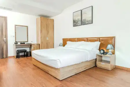 Sea Breeze Resort - 211