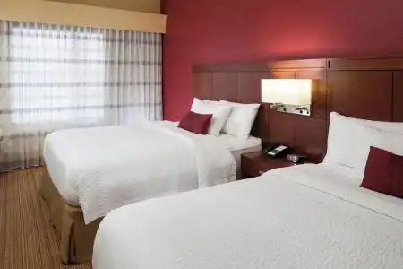 Courtyard by Marriott Jackson - 41