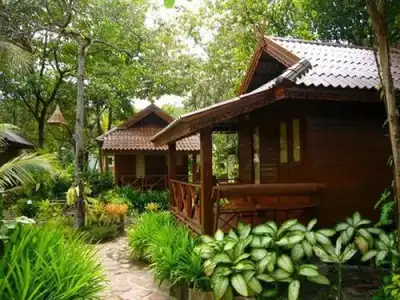 Lantawadee Resort and Spa - 17