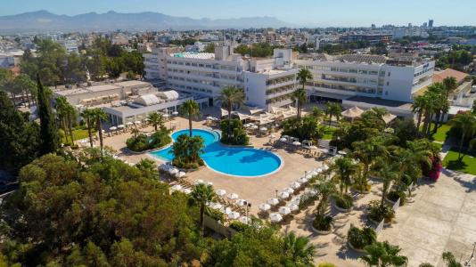 Hilton Nicosia - 29