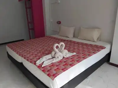 Khaolak Summer House Resort 2 - 47