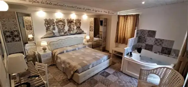 B&B Triskèles - 76