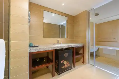 Hepingli Traveler-Inn - 7