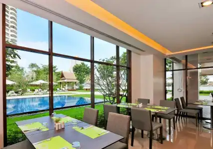 ibis Bangkok Riverside - 26