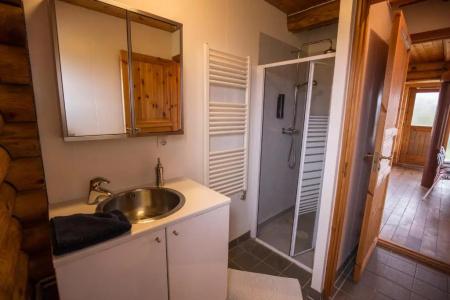Hestasport Cottages - 139