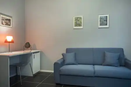 B&B L' Angolino - 82