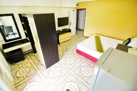 AC Habitat Bangkok - 47