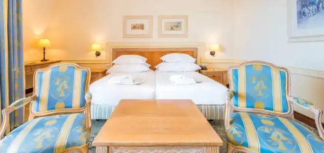 Pestana Royal All Inclusive Ocean & Spa Resort - 65