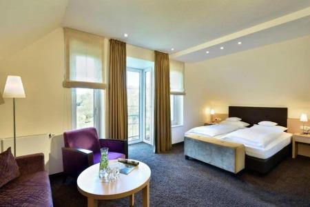 Köhlers Forsthaus Wellness & Genuss - 106