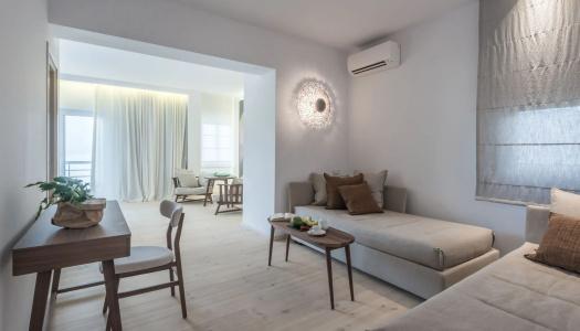 Sirene Blue Luxury Beach Resort - 4