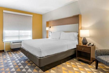 Holiday Inn Louisville Airport South by IHG - 56