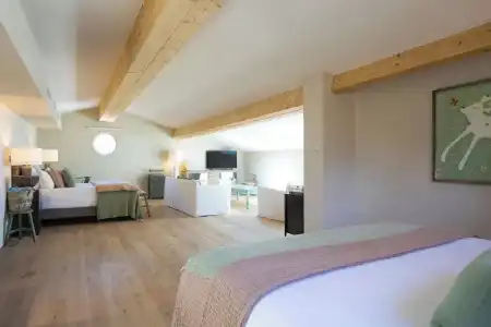 La Bastide D'Antoine - 129