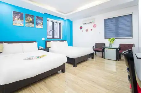 La Maison Da Nang Beach - 62