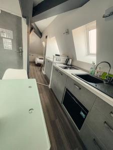 Garden Rennes Centre Gare - 118