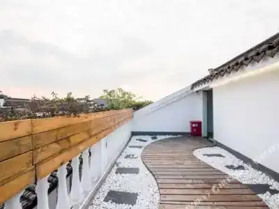 Xujia Tingyuan Inn - 0