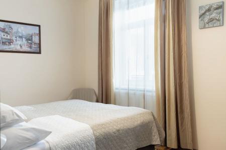 Villa Walir - Spa Garni SUPERIOR - 46