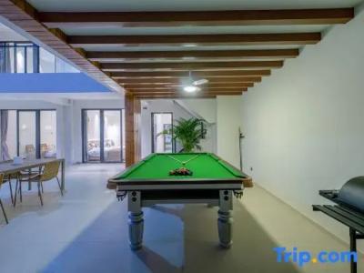 Island Skylight Resort - 106