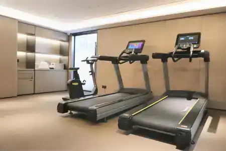 Ji Guangzhou Sports Center Tianhe North Road - 18