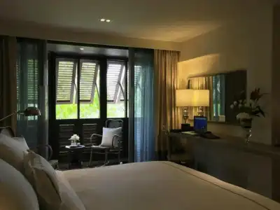 Riva Surya Bangkok - 28