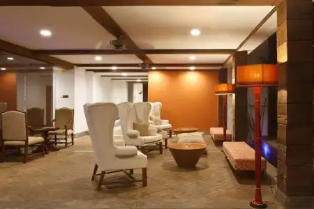 Colombo Court & Spa Resort - 25