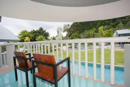 Arawan Beach Resort Krabi - 156