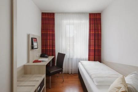 Caritas Tagungszentrum - 26