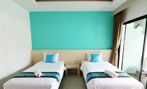 P' Private Resort Cha Am - 60