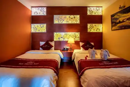 Sapa Elegance - 110
