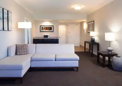 Hilton Santa Cruz/Scotts Valley - 103