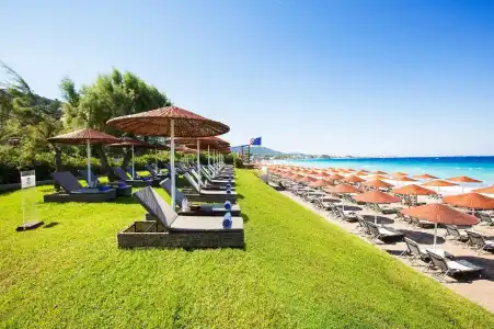Sheraton Rhodes Resort - 44