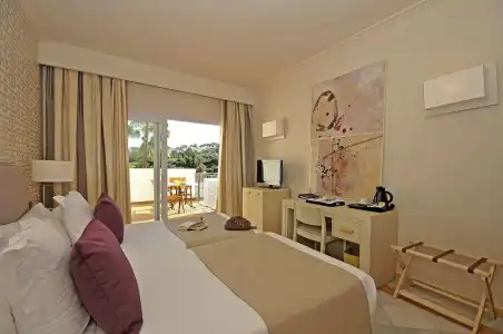 Apartment front Line La Cala Golf Resort - 4