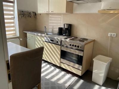 City Pension Bremerhaven - 13