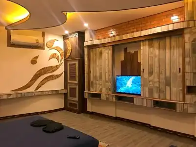 AC 2 Resort - 41