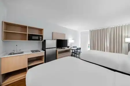 Suburban Studios Daytona Beach - Speedway - 25