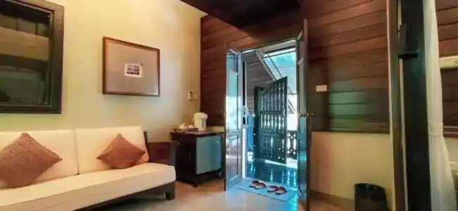Pai River Corner Resort - 41