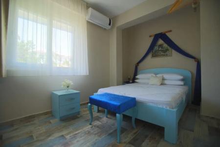 Cunda Morisi Otel - 19