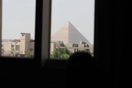 Pyramids Valley - 17