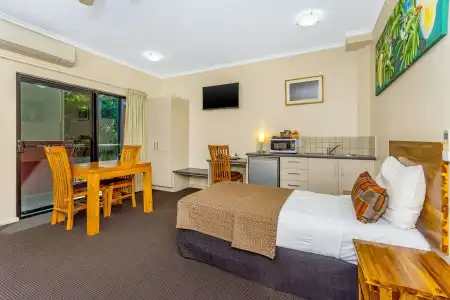 Quality Darwin Airport - 22