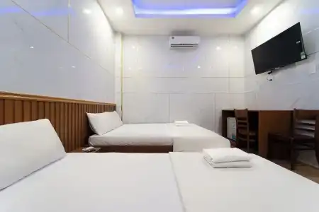 OYO 261 Binh Dung - 27