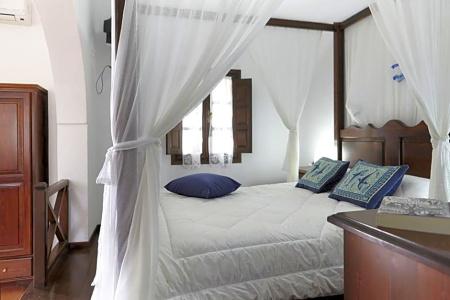 Anna Traditional Apartments - 17
