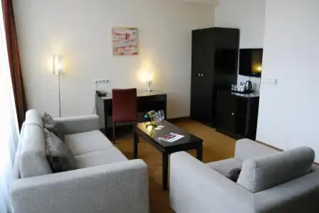 Regnum Residence - 127